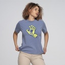 Tee Women Rigid Screaming Hand