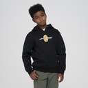 Youth Hood Peace Strip
