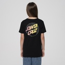 Youth Tee Grid Delta Dot