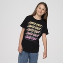 Youth Tee Grid Stacked