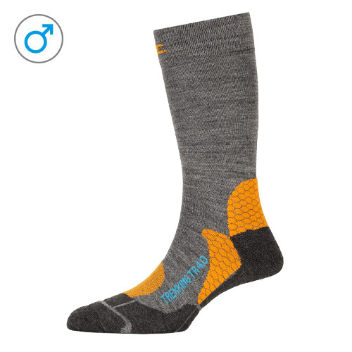 Tr 4.0 Trekking Pro Men Orange