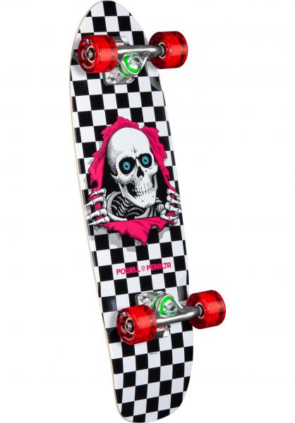 CHECKER RIPPER 7.75 X 27.20