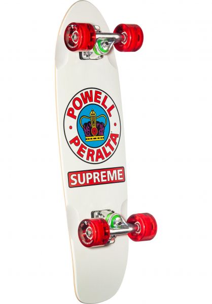 SUPREME 7.75 X 27.20