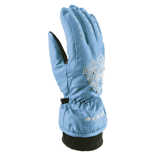 [1V6F0237006] 113/12/8081 10 Gloves Femme Fatal