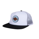 CAP BTG SUMMIT UNION MESHBACK