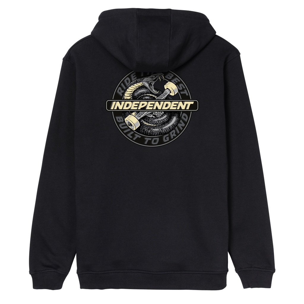 Hood Speed Snake