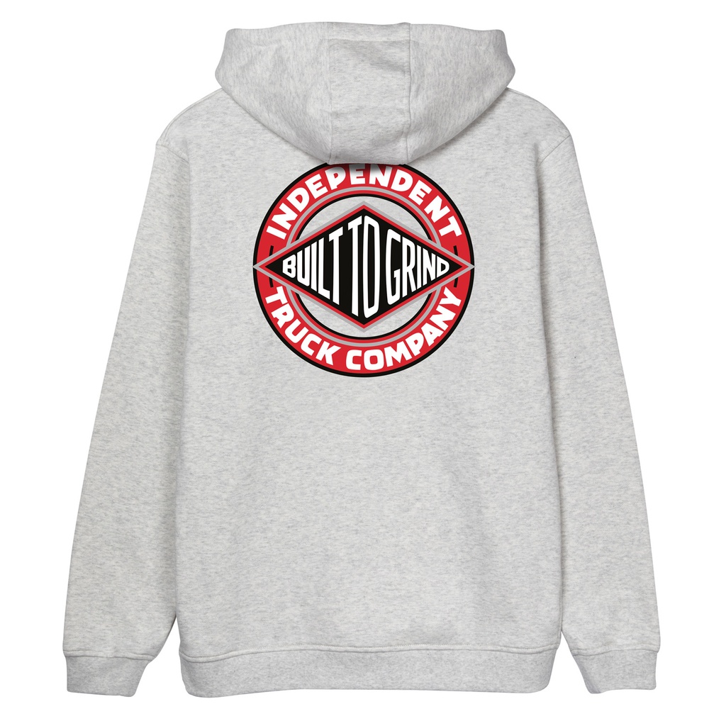 Hood Btg Summit Union