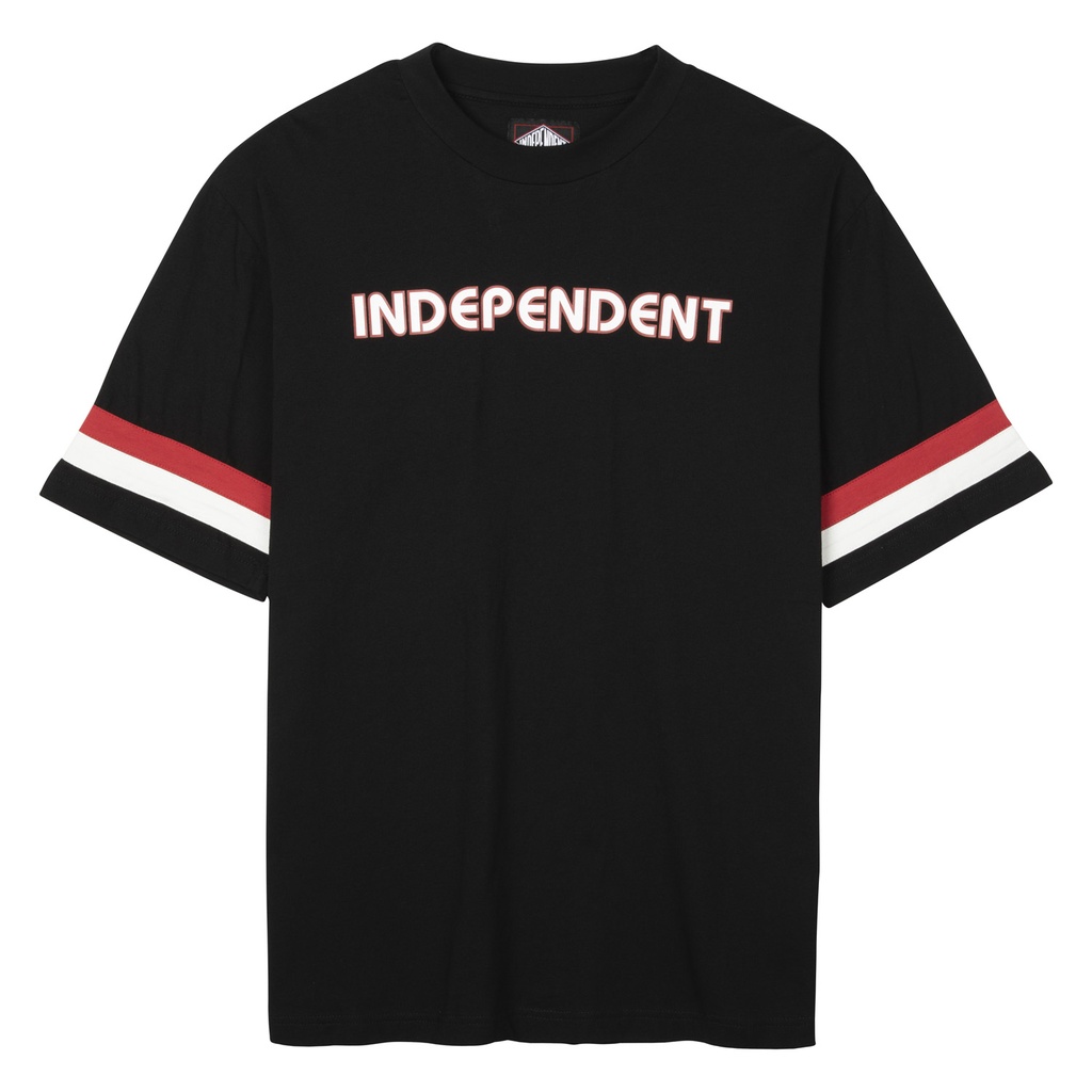JERSEY BAUHAUS
