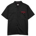 Shirt Baseplate Work