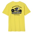 TEE GFL TRUCK CO.