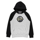 Youth Hood Speed Snake Front