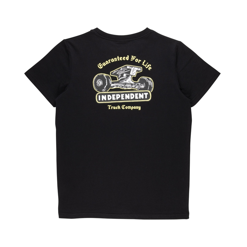 Youth Tee Gfl Truck CO.