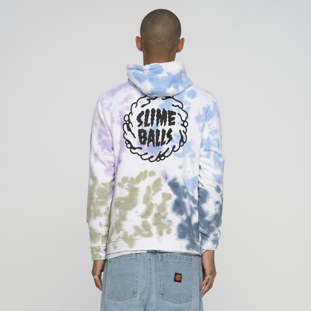 Hood Mono Splat