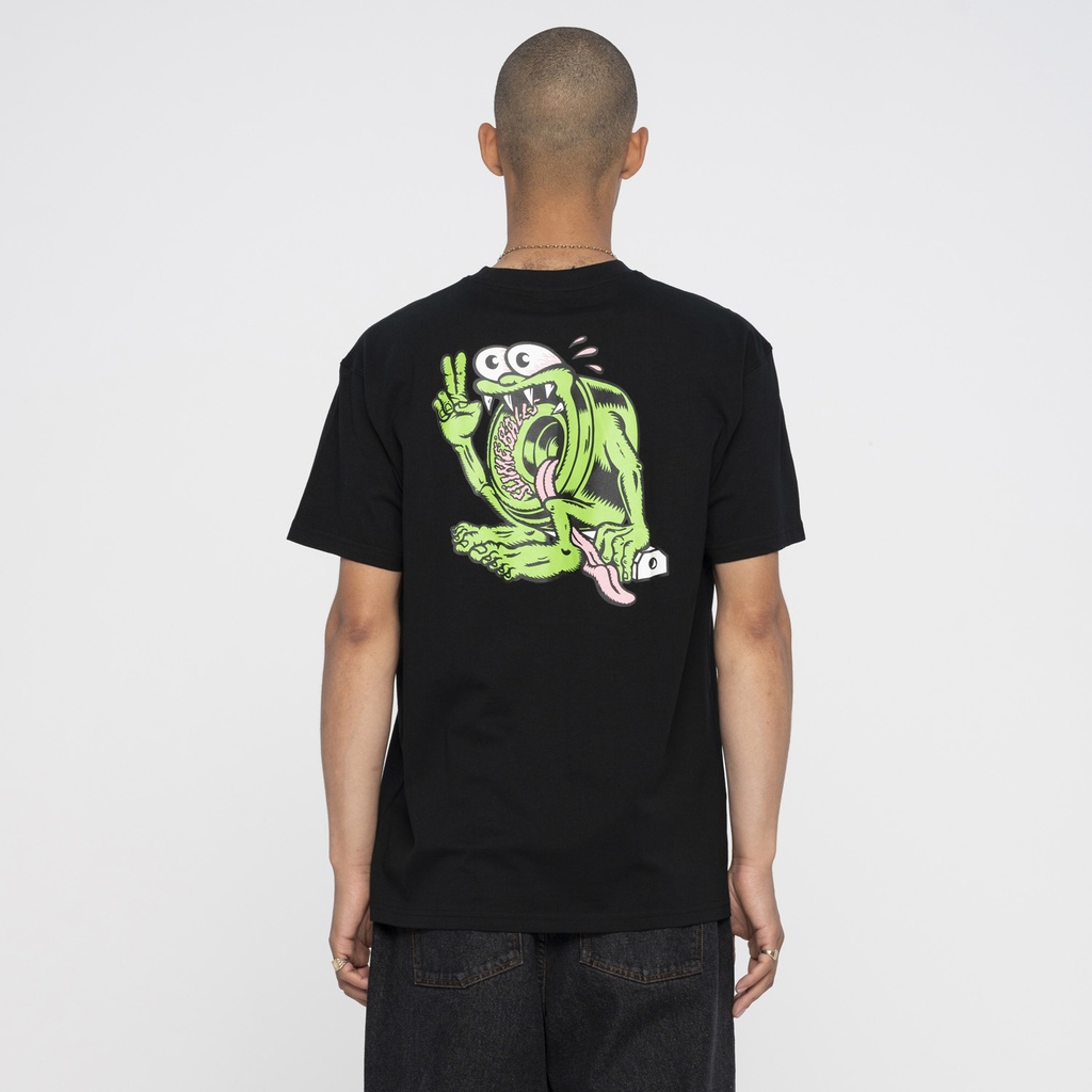 Tee Slimey
