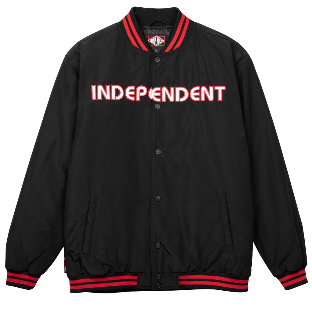 Jacket Bauhaus Stadium