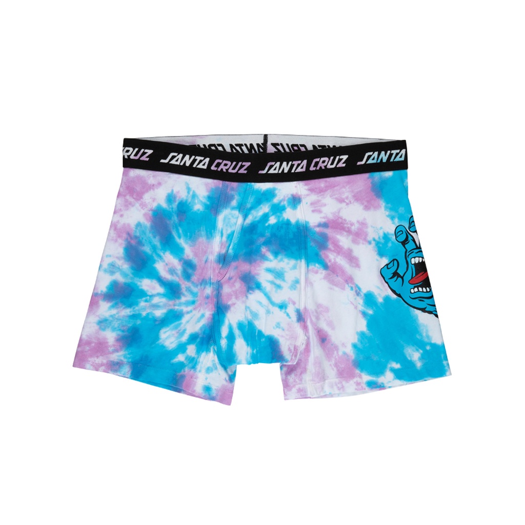 Boxer Tie Dye Hand Boxer Brief