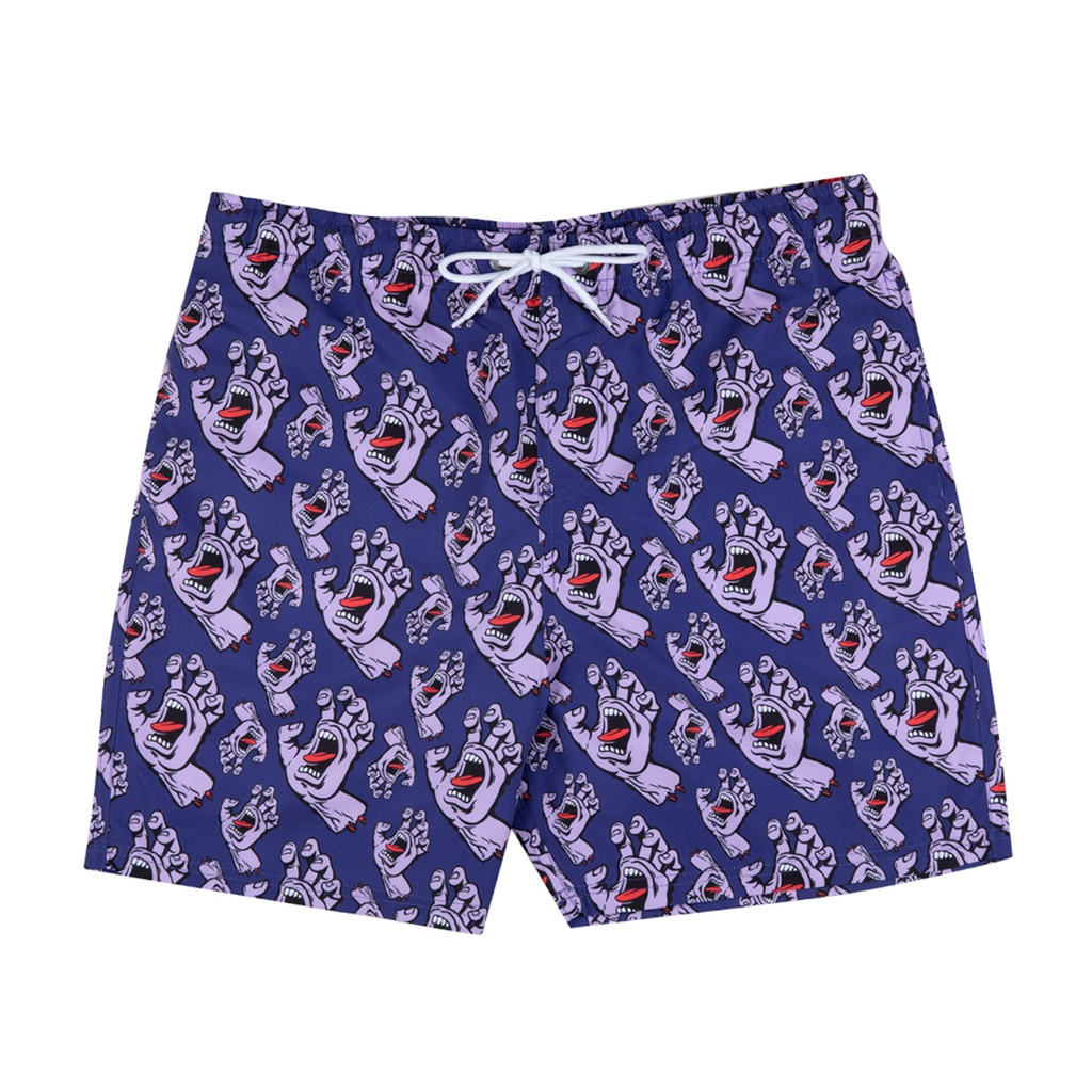 Youth Swimshorts Hands All Over