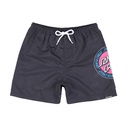 Youth Swimshorts Outer Ringed Dot