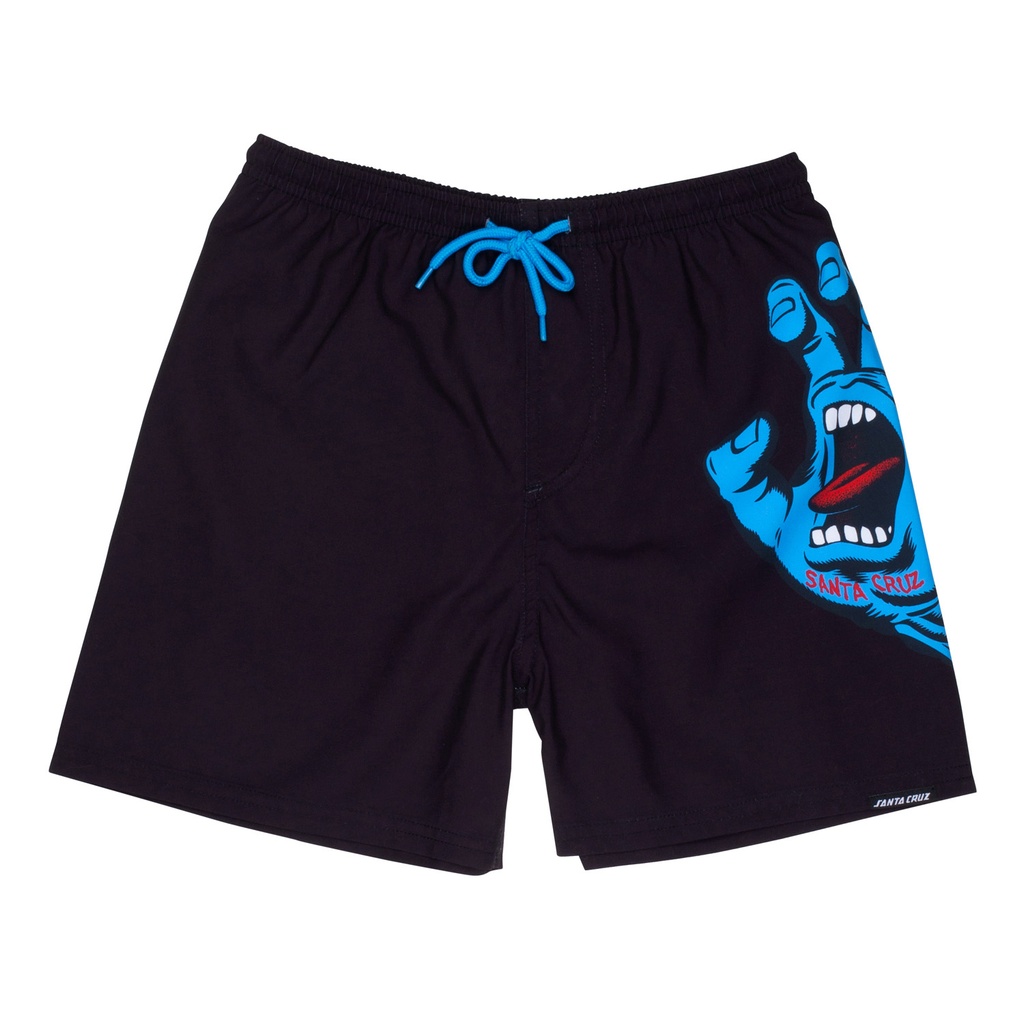 YOUTH SWIMSHORT SCREAMING HAND