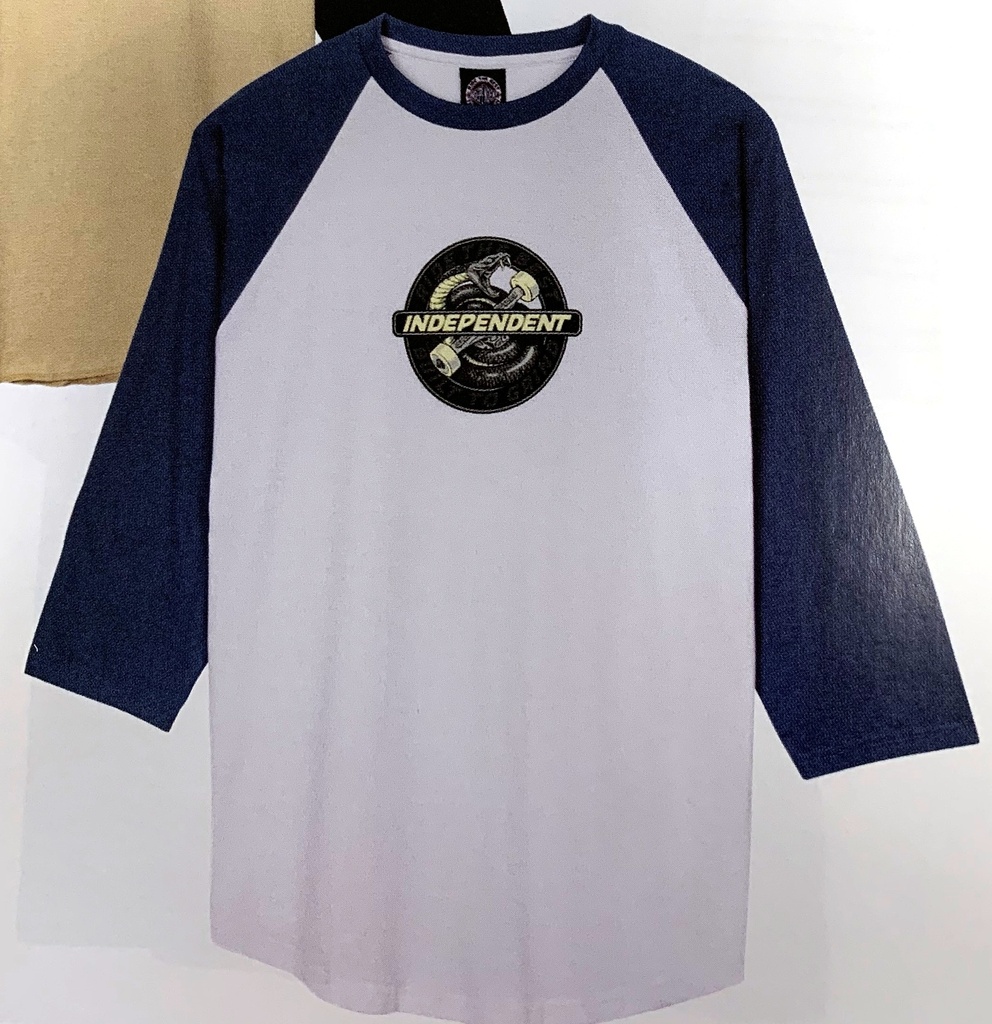 Baseball Top Speed Snake Front Baseball