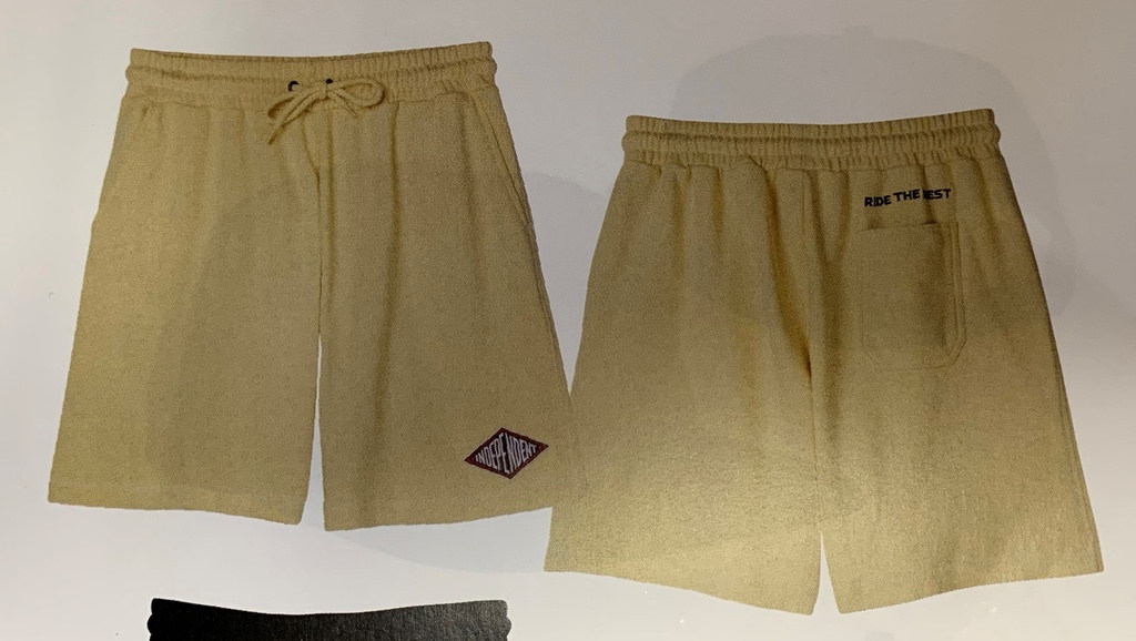 Shorts Depth Summit Short