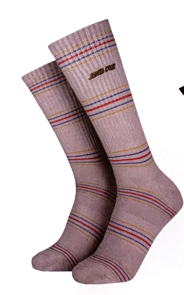 Socks Classic Strip Stripe