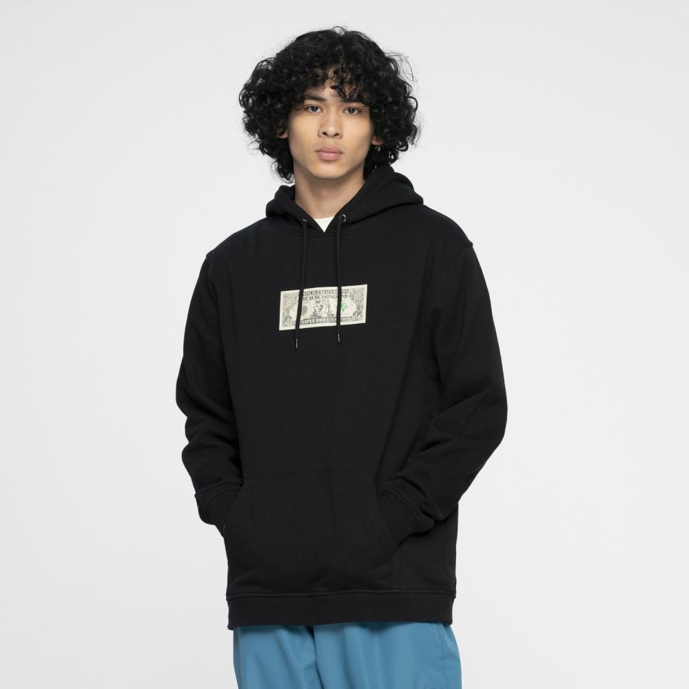 Hood Mako Dollar