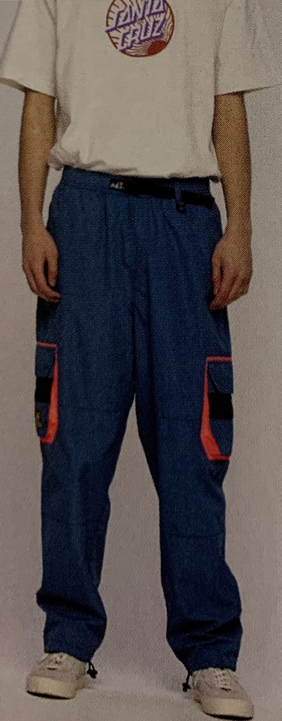 Pant Vista
