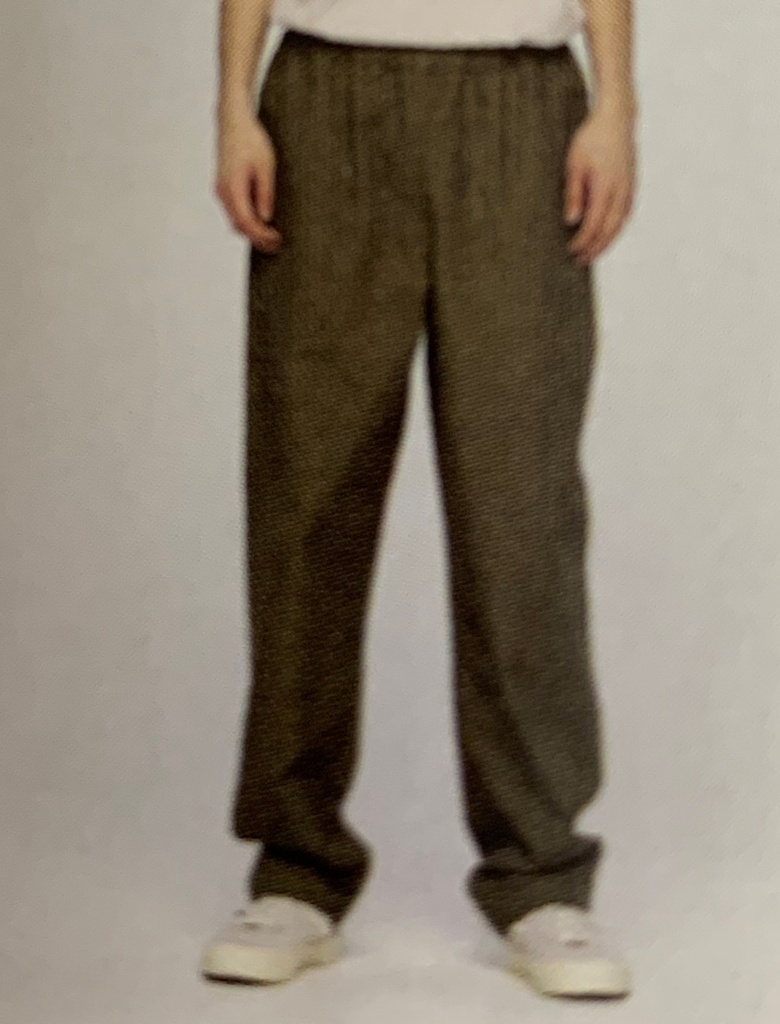 Pant Tab