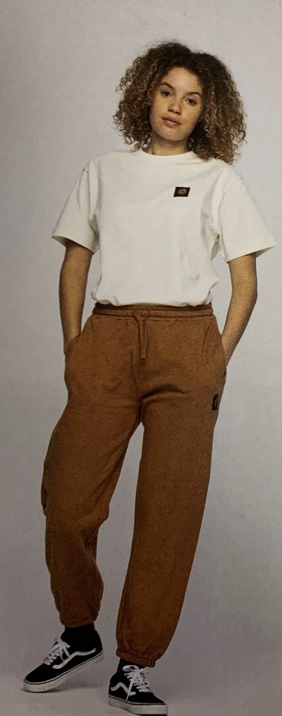 Pant Classic Label Jogger