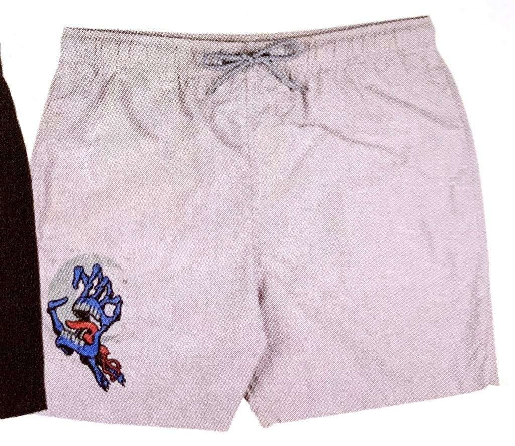 Swimshort Cosmic Bone Hand