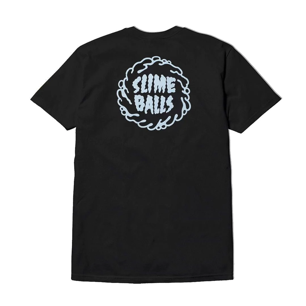 TEE MONO SPLAT
