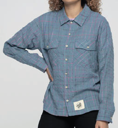 Women Shirt Sundance