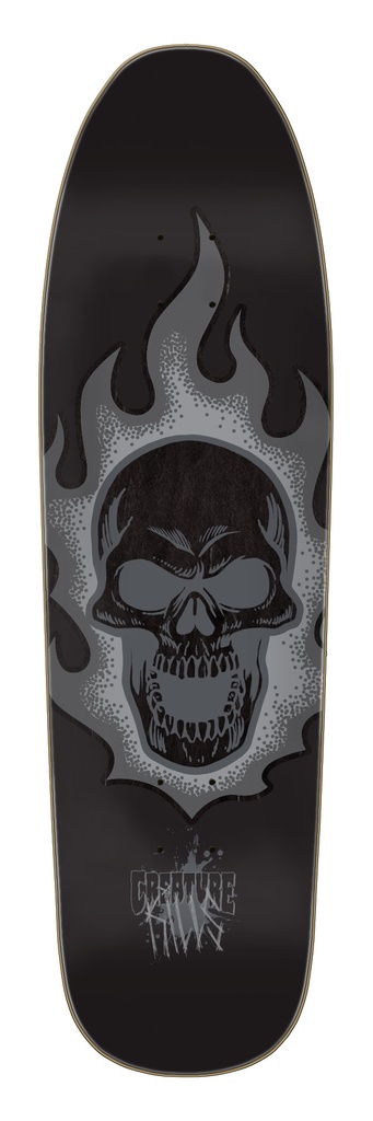 BONEHEADZ 8.77 X 31.1