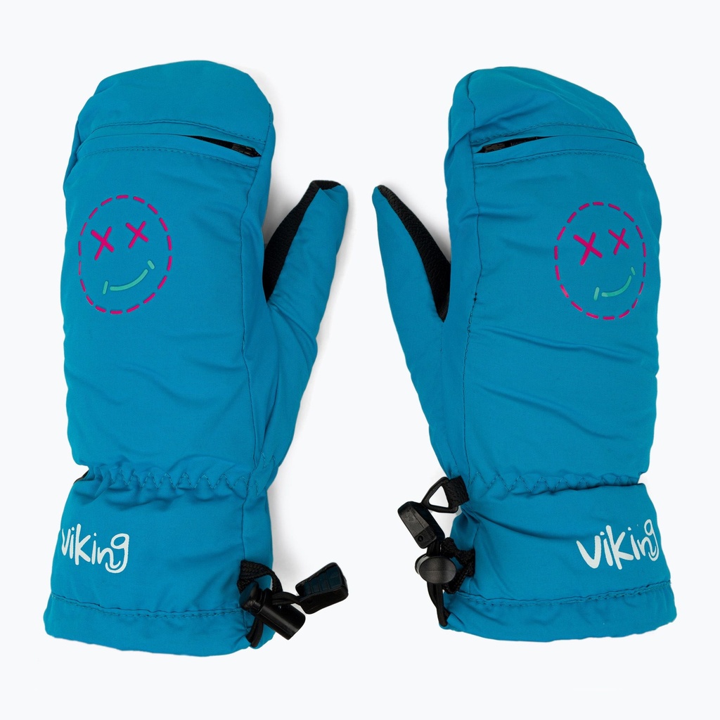 [1V9F3080004] 125/21/2285/15/4 15 Gloves Smaili