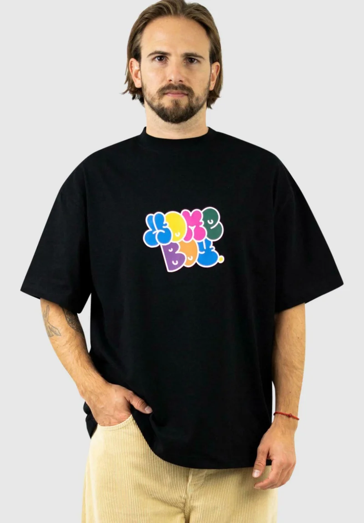 BUBBLES TEE