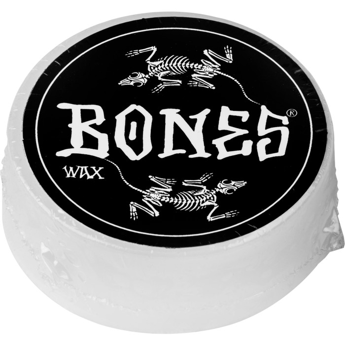 WAX BONES VATO