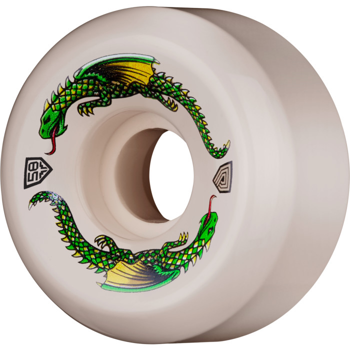 DRAGON FORMULA 58X33 93A OFF WHITE