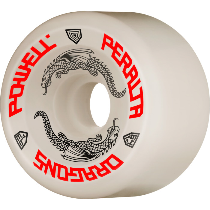 DRAGON FORMULA 64X36 93A OFF WHITE