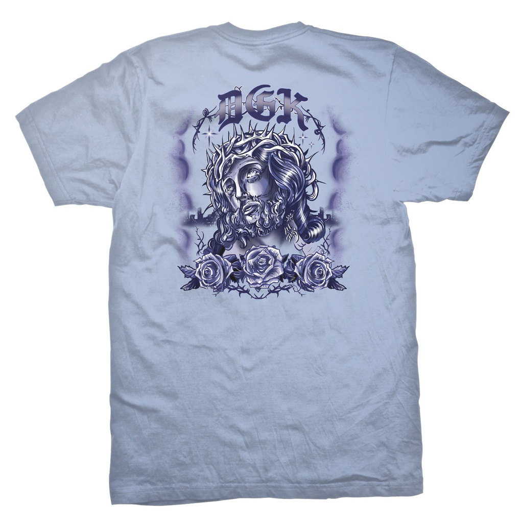 DGK SAVE US TEE 