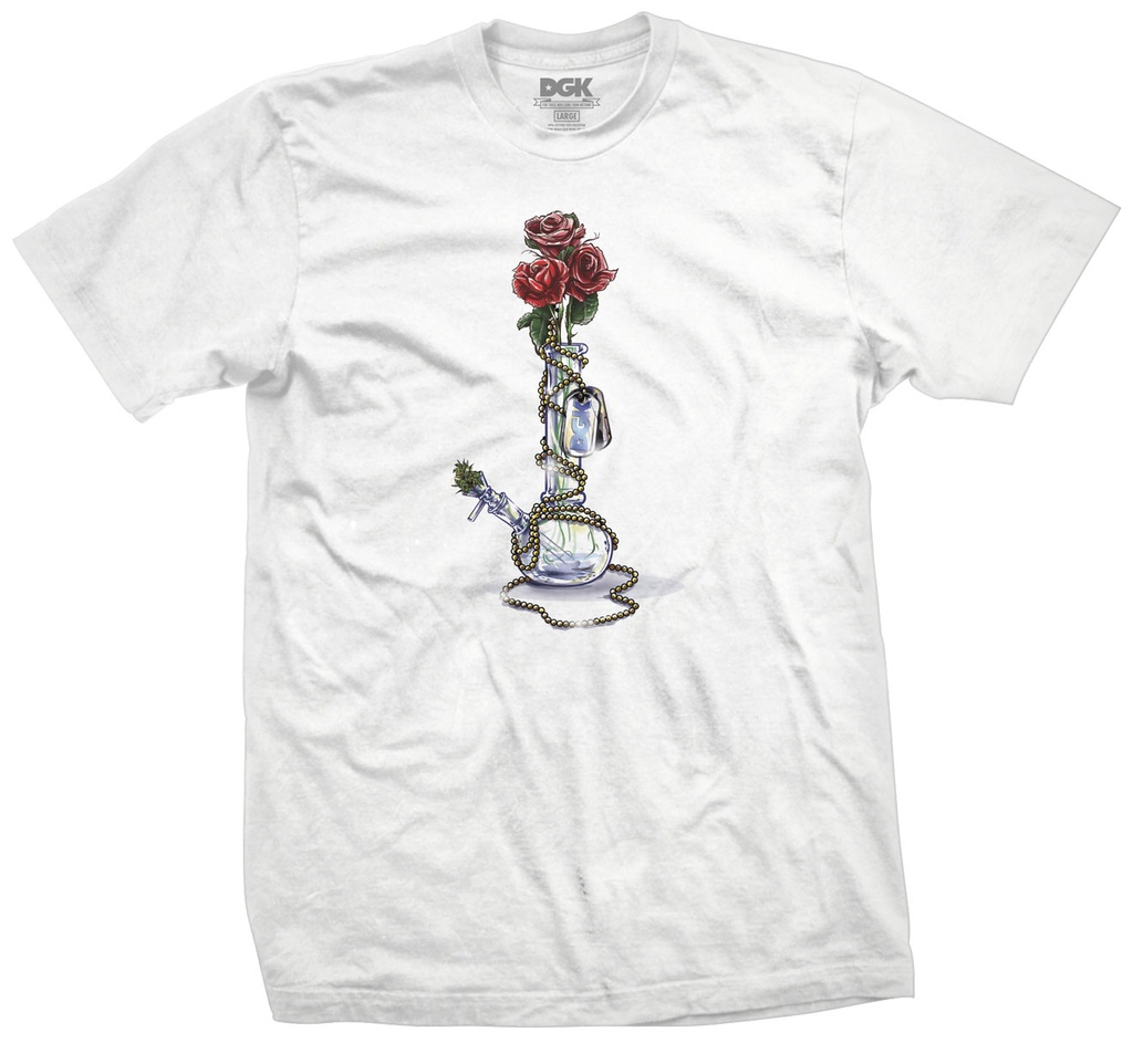 Dgk Ornamental Tee