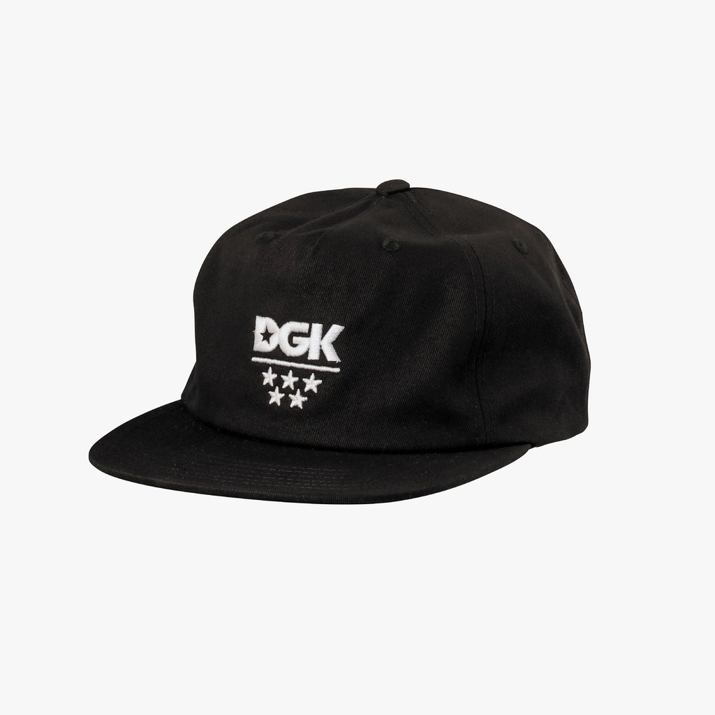 ALL STAR STRAPBACK CAP