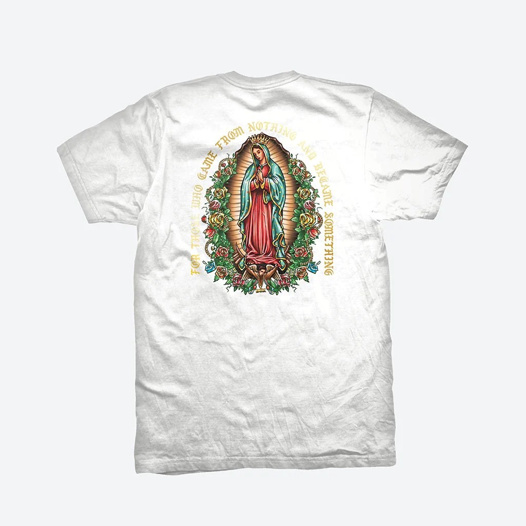 DGK GUADALUPE TEE 