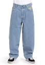 X-TRA MONSTER DENIM MN