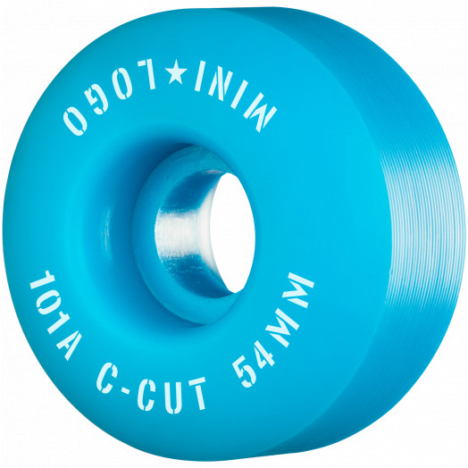 [WSBCMLCC26201B4] C-CUT 101A BLUE (52)