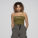 Vest Women Strip