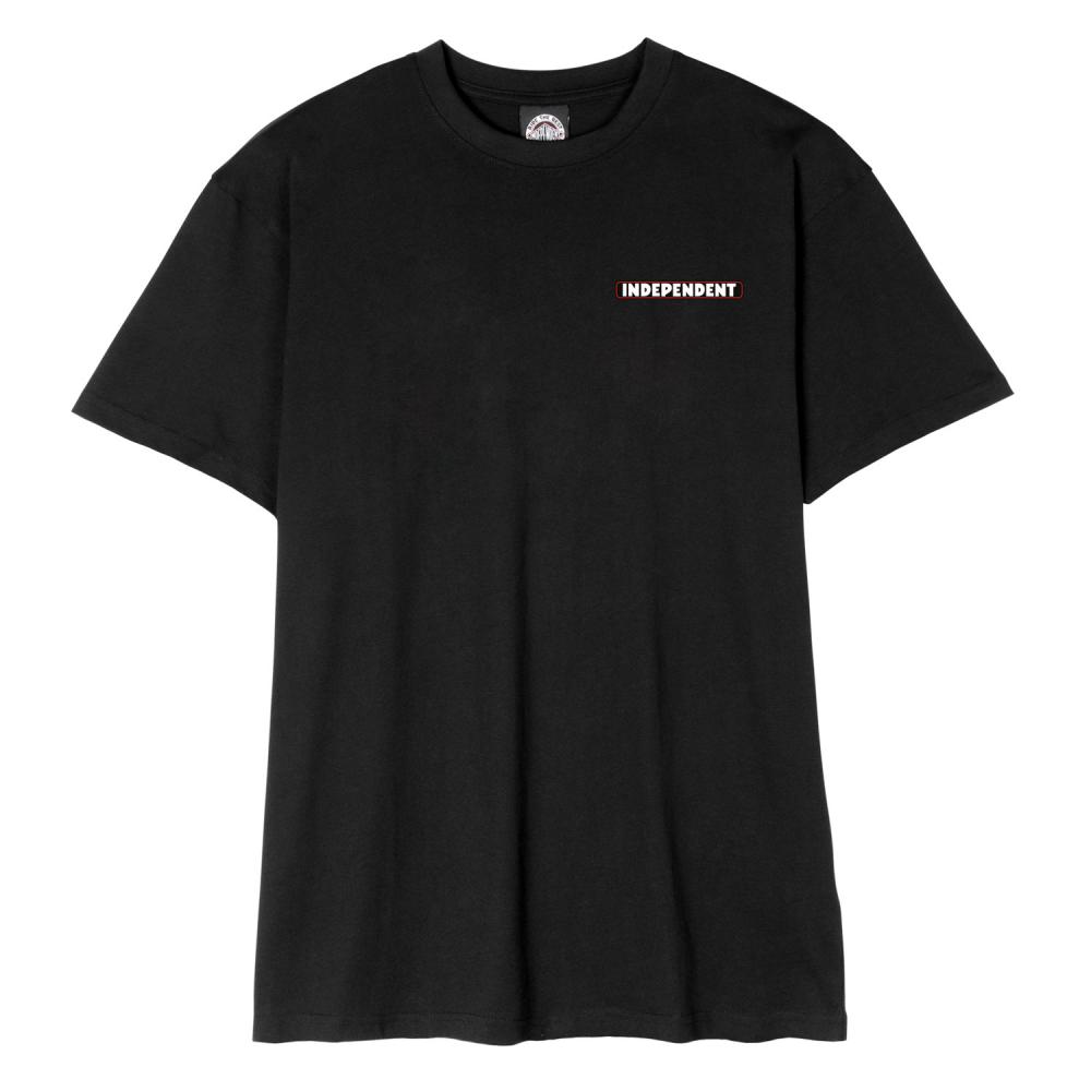 TEE KEYS TO THE CITY