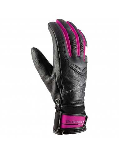[1V9F0647006] 113/21/6015-6 Gloves Sella Ronda (043)