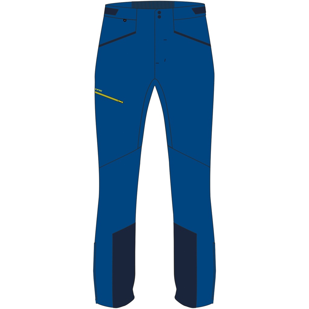 [900/25/2319/1500] 900/25/2319 Pants Expander Warm Man
