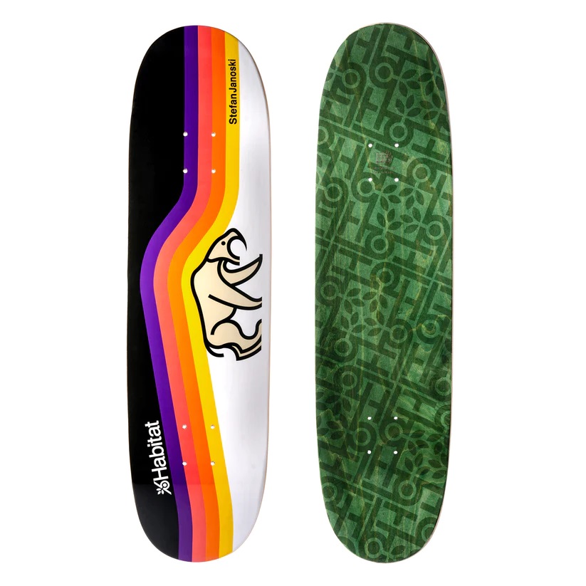 Stefan Janoski Sabor Classic 8.5 - Mexico